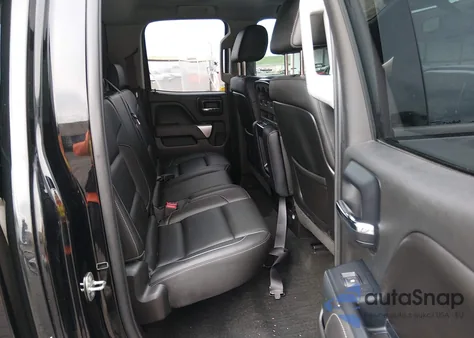 2014 Chevrolet Silverado 1500 1Lt from USA, damaged, VIN 1GCVKREC9EZ265526